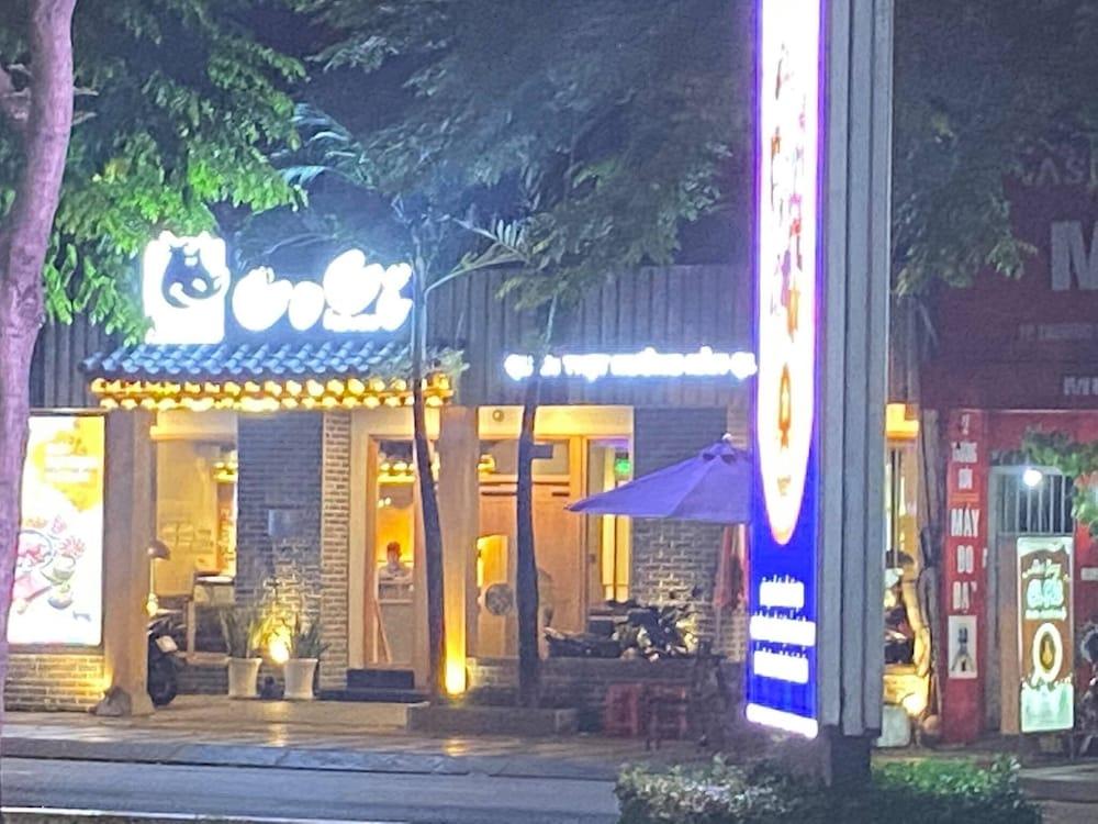 Sai Gon'S Book Hotel Ciudad Ho Chi Minh  Exterior foto